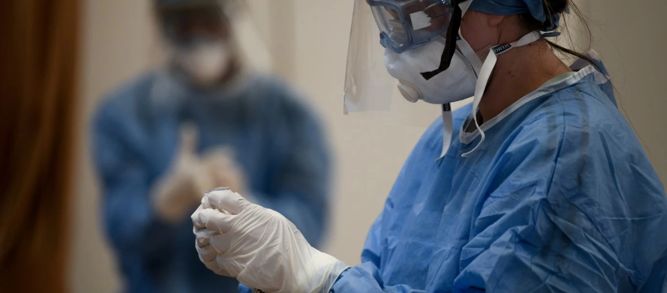 Κορωνοϊός- Ελλάδα: 153 νέα κρούσματα - Κανένας θάνατος